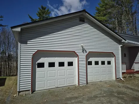 123 Terrace Drive Haverhill NH 03774