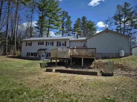 123 Terrace Drive Haverhill NH 03774
