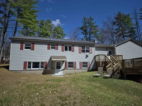 123 Terrace Drive Haverhill NH 03774