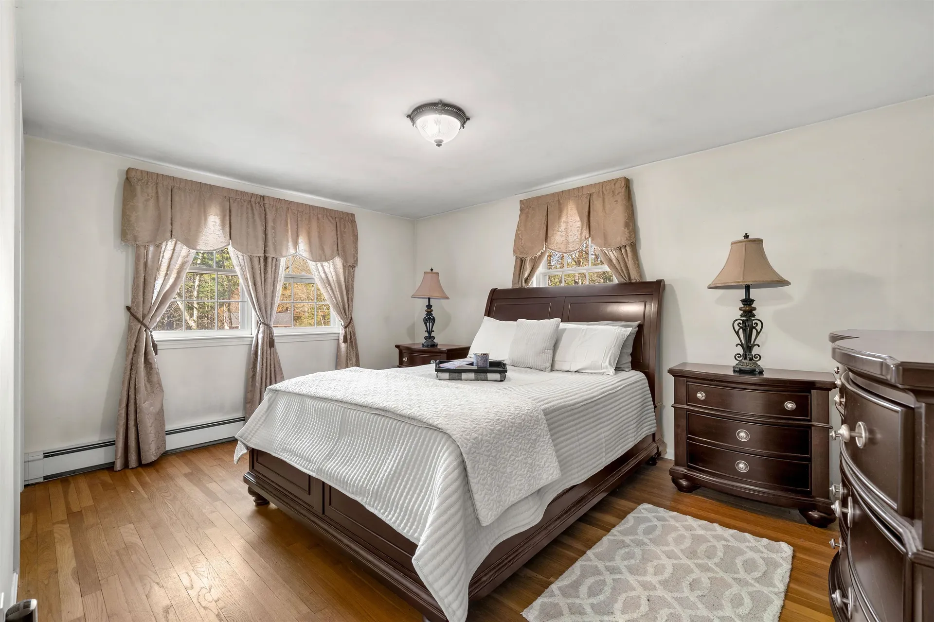 6 Newbury Drive Amherst NH 03031