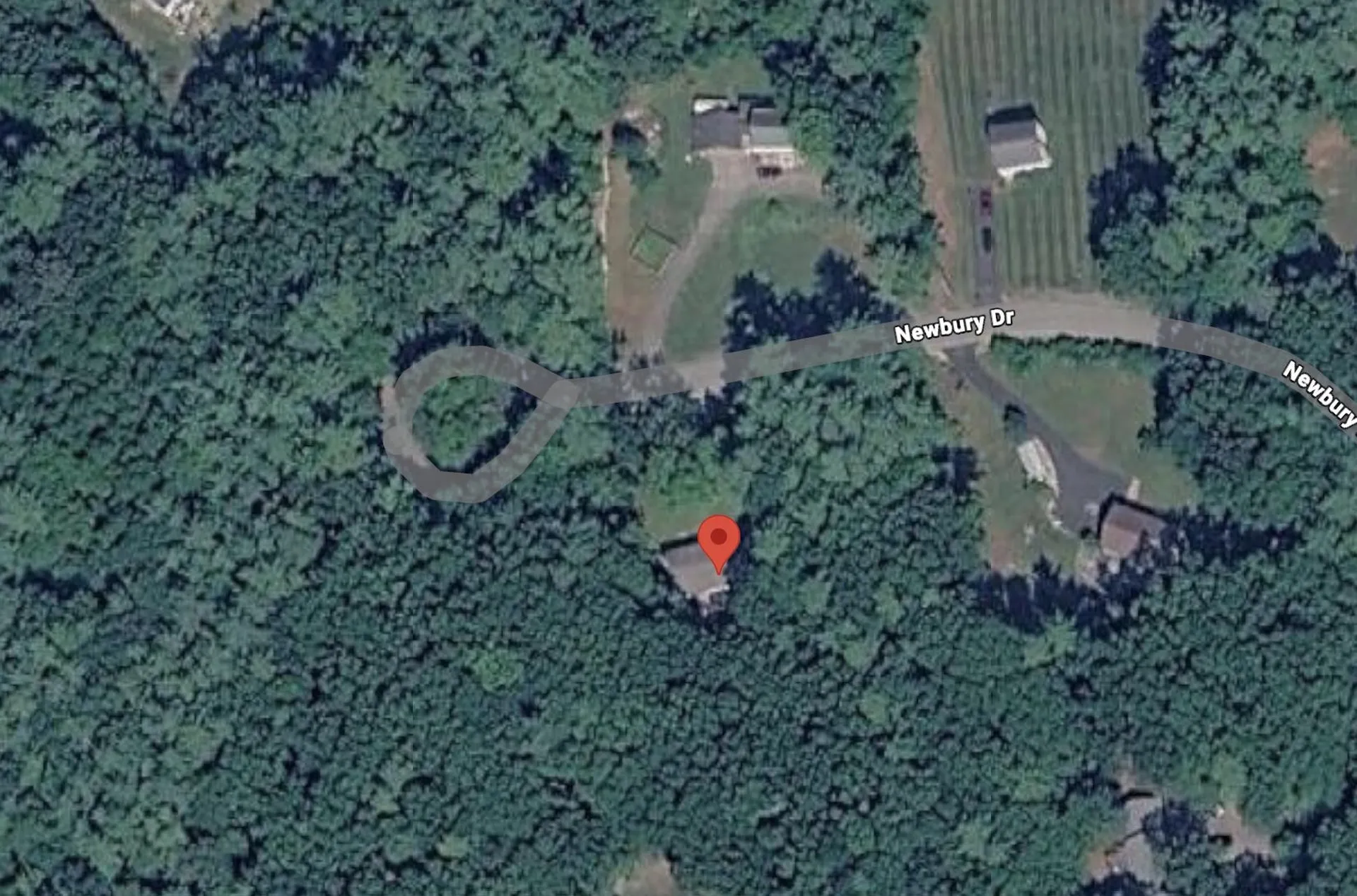 6 Newbury Drive Amherst NH 03031
