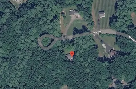 6 Newbury Drive Amherst NH 03031