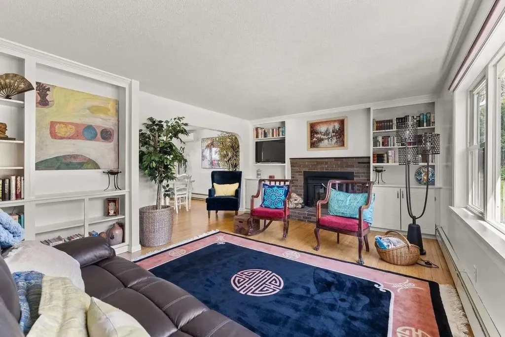 46 Chittenden Drive Burlington VT 05401