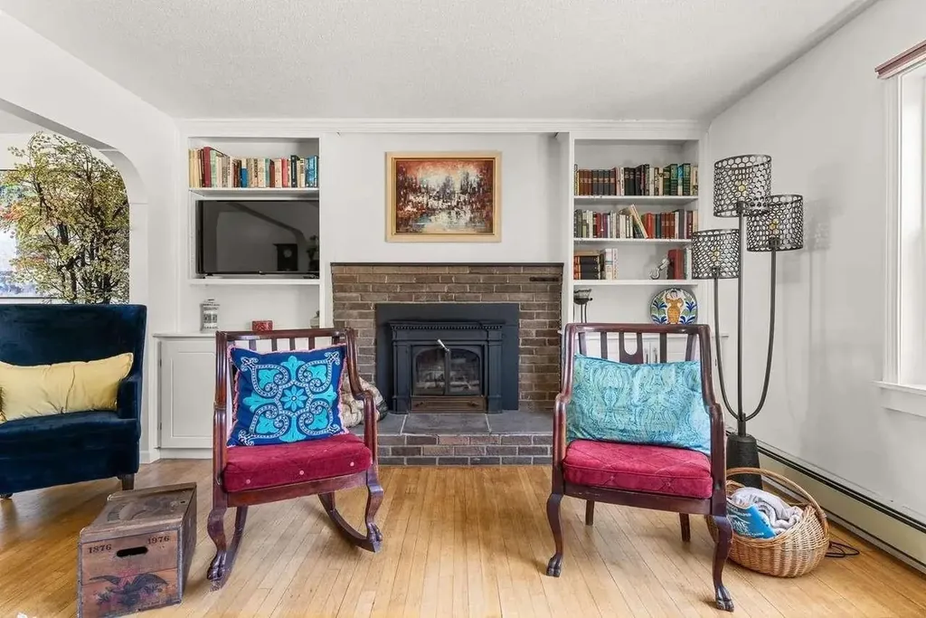 46 Chittenden Drive Burlington VT 05401