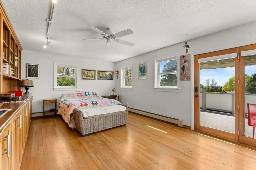 46 Chittenden Drive Burlington VT 05401