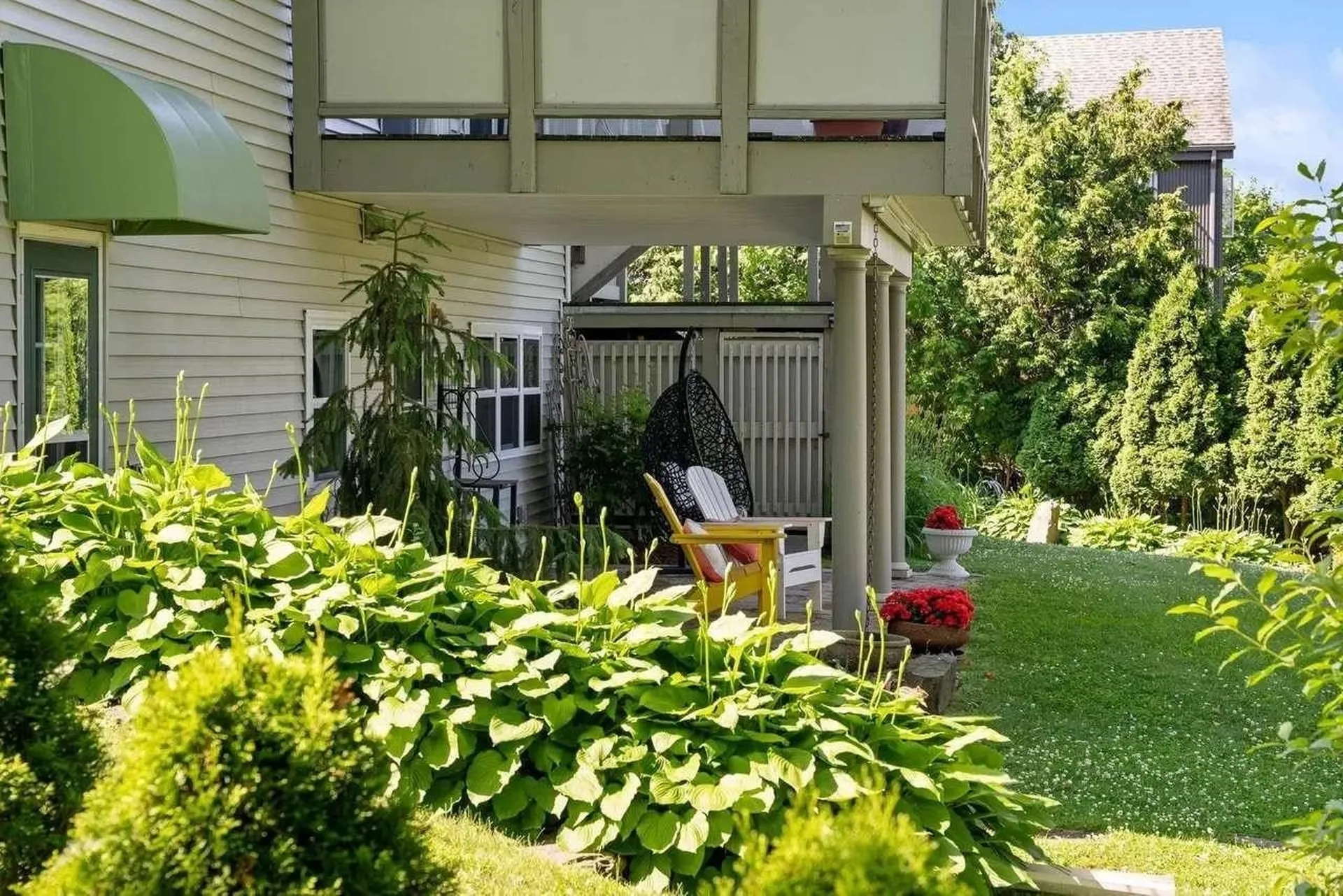 46 Chittenden Drive Burlington VT 05401