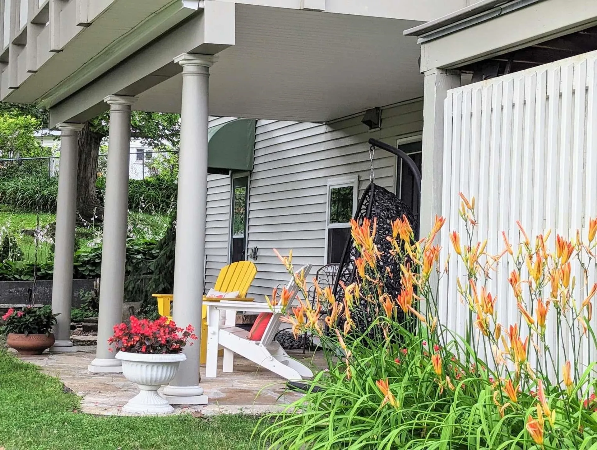 46 Chittenden Drive Burlington VT 05401