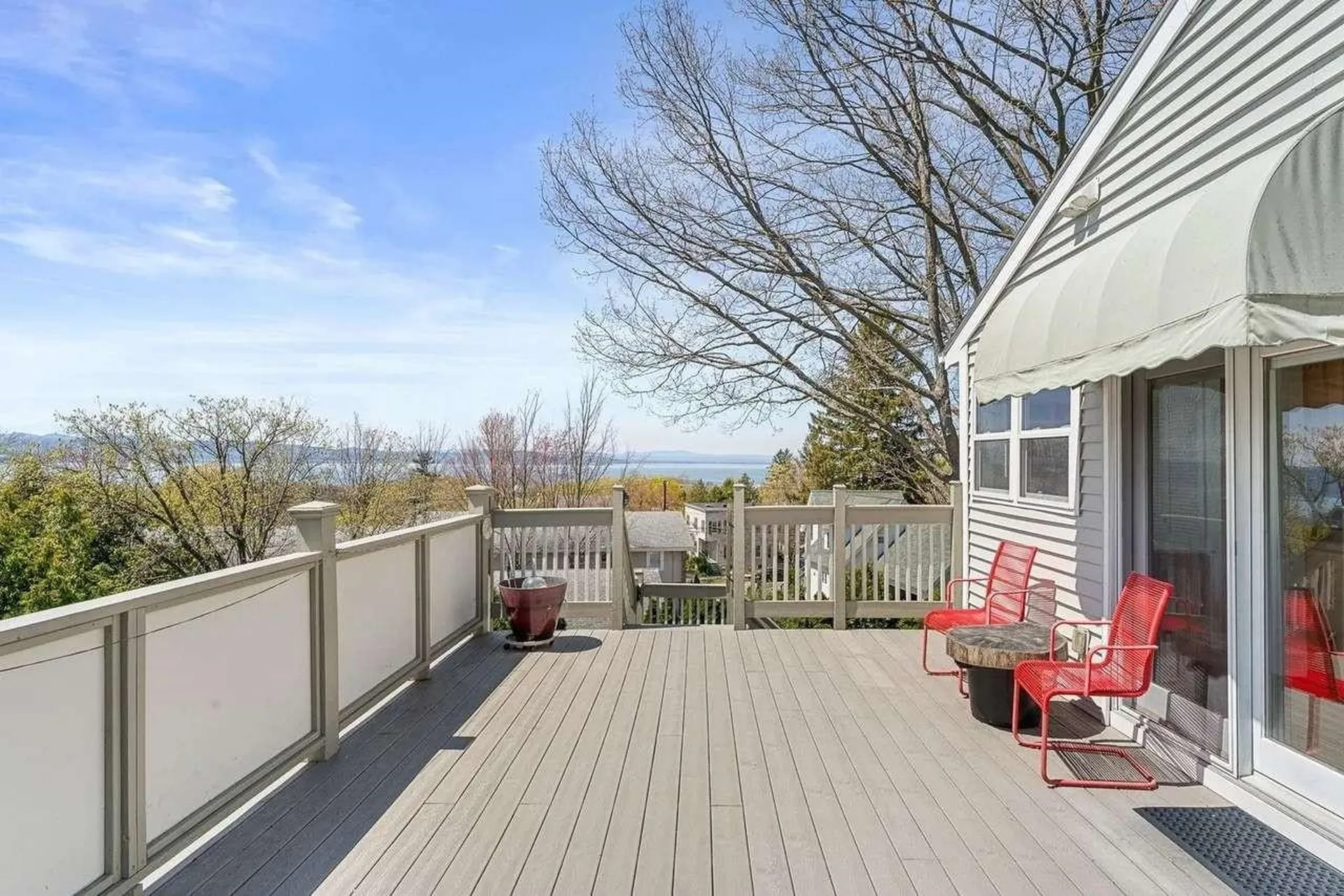 46 Chittenden Drive Burlington VT 05401