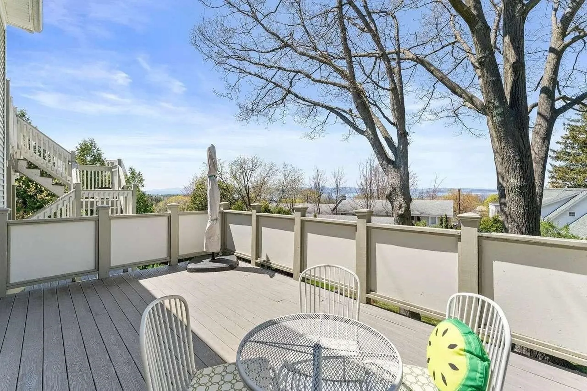 46 Chittenden Drive Burlington VT 05401