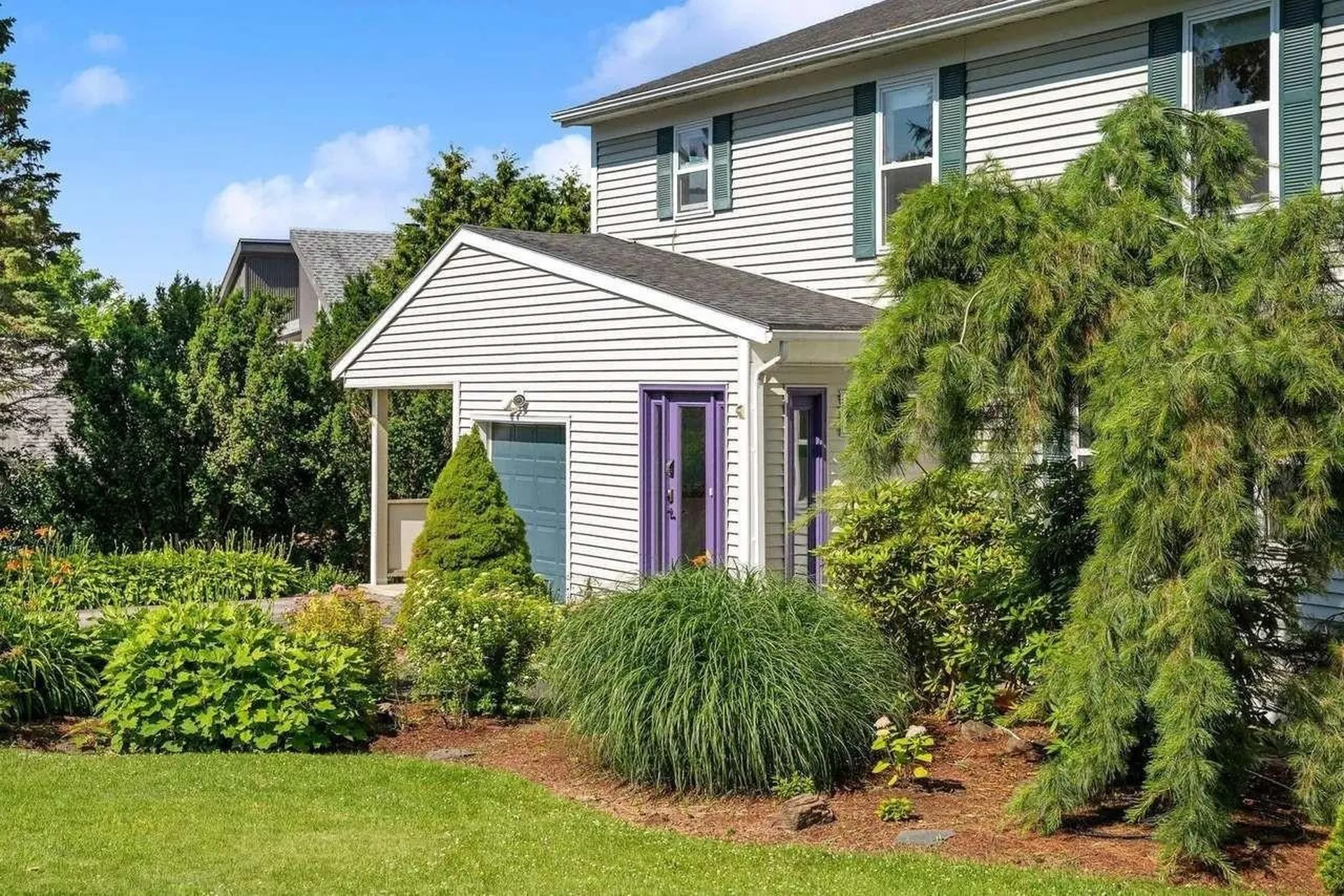 46 Chittenden Drive Burlington VT 05401