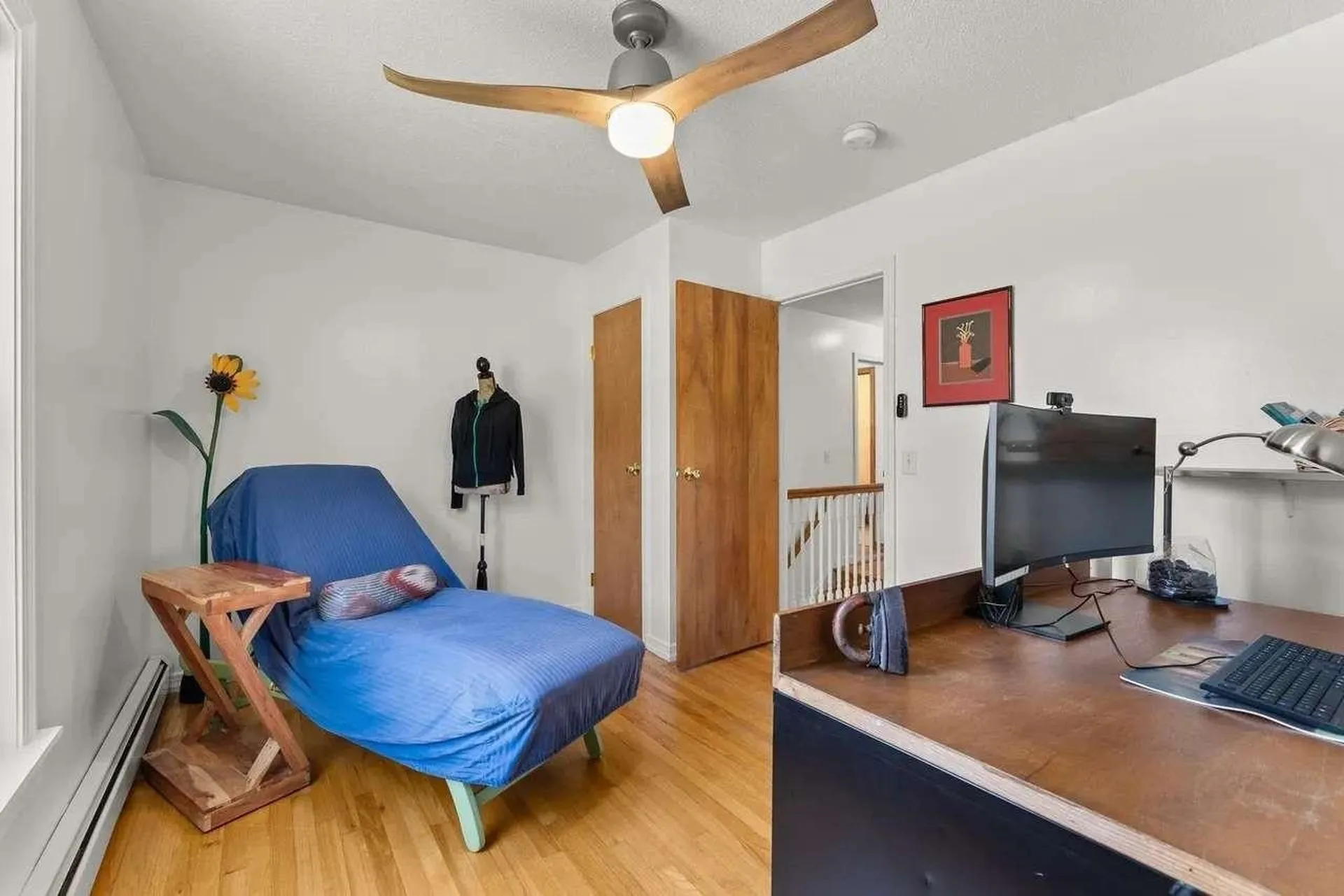 46 Chittenden Drive Burlington VT 05401