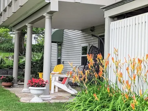 46 Chittenden Drive Burlington VT 05401