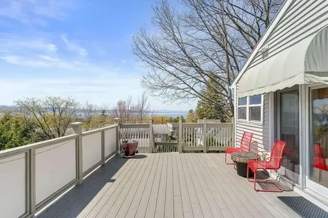 46 Chittenden Drive Burlington VT 05401