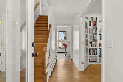 46 Chittenden Drive Burlington VT 05401