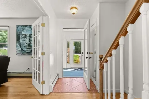 46 Chittenden Drive Burlington VT 05401