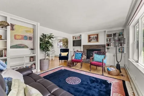 46 Chittenden Drive Burlington VT 05401