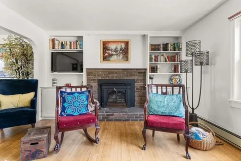 46 Chittenden Drive Burlington VT 05401
