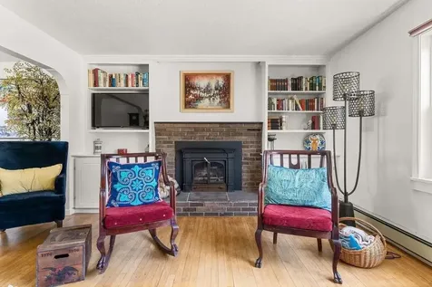 46 Chittenden Drive Burlington VT 05401