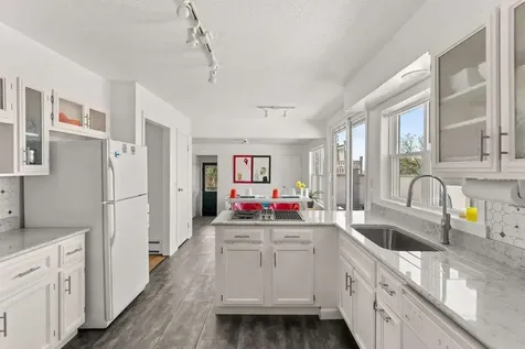 46 Chittenden Drive Burlington VT 05401