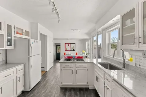 46 Chittenden Drive Burlington VT 05401