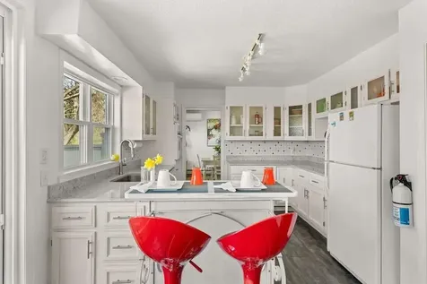 46 Chittenden Drive Burlington VT 05401
