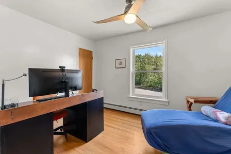 46 Chittenden Drive Burlington VT 05401