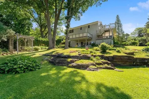 46 Chittenden Drive Burlington VT 05401