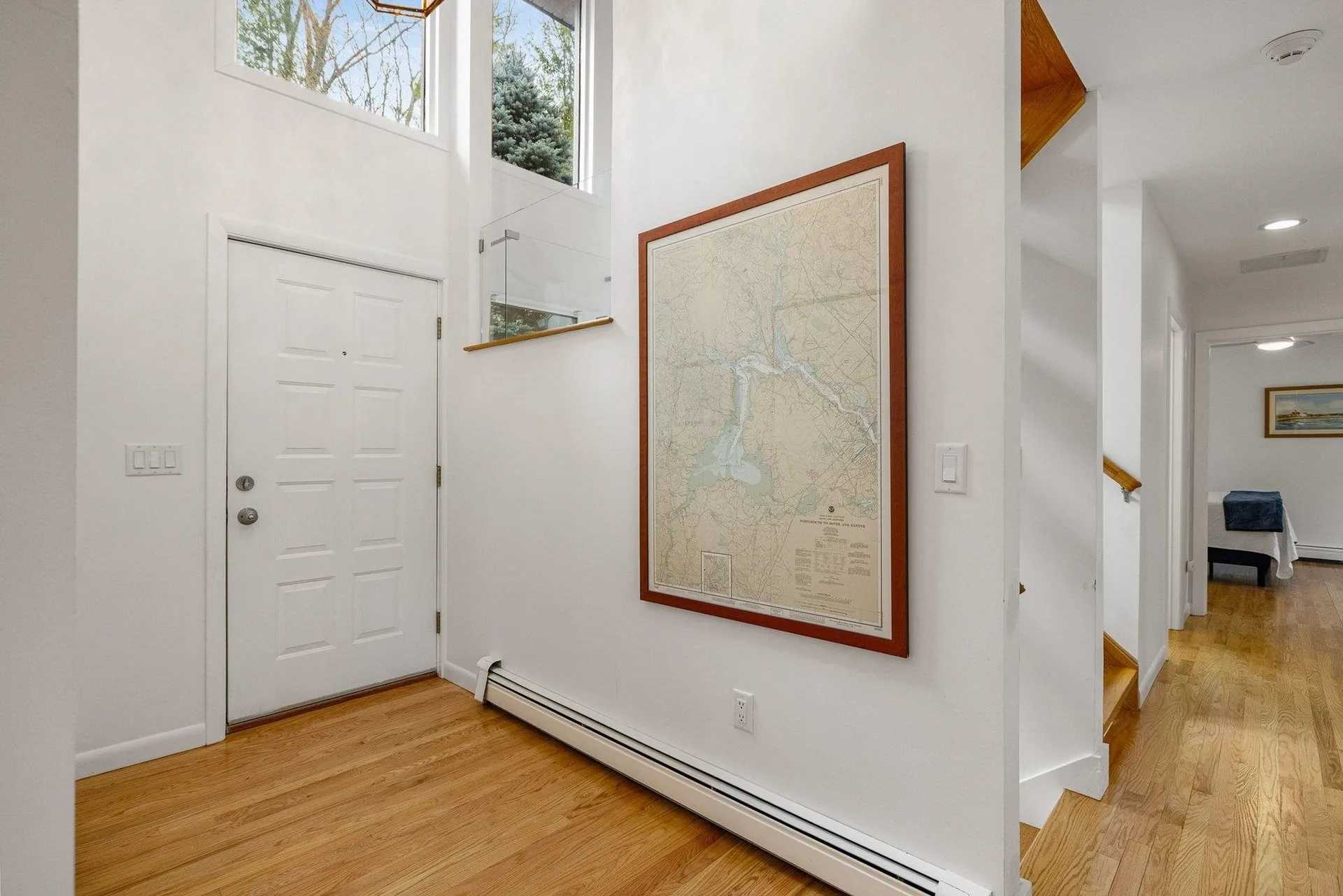 10 Great Cove Drive Newmarket NH 03857