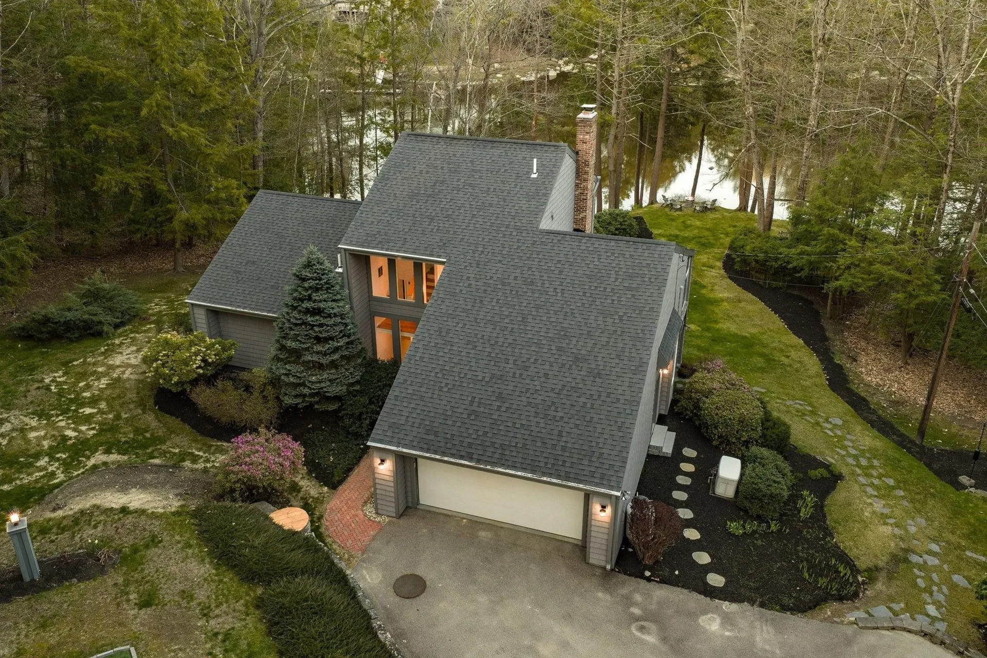 10 Great Cove Drive Newmarket NH 03857