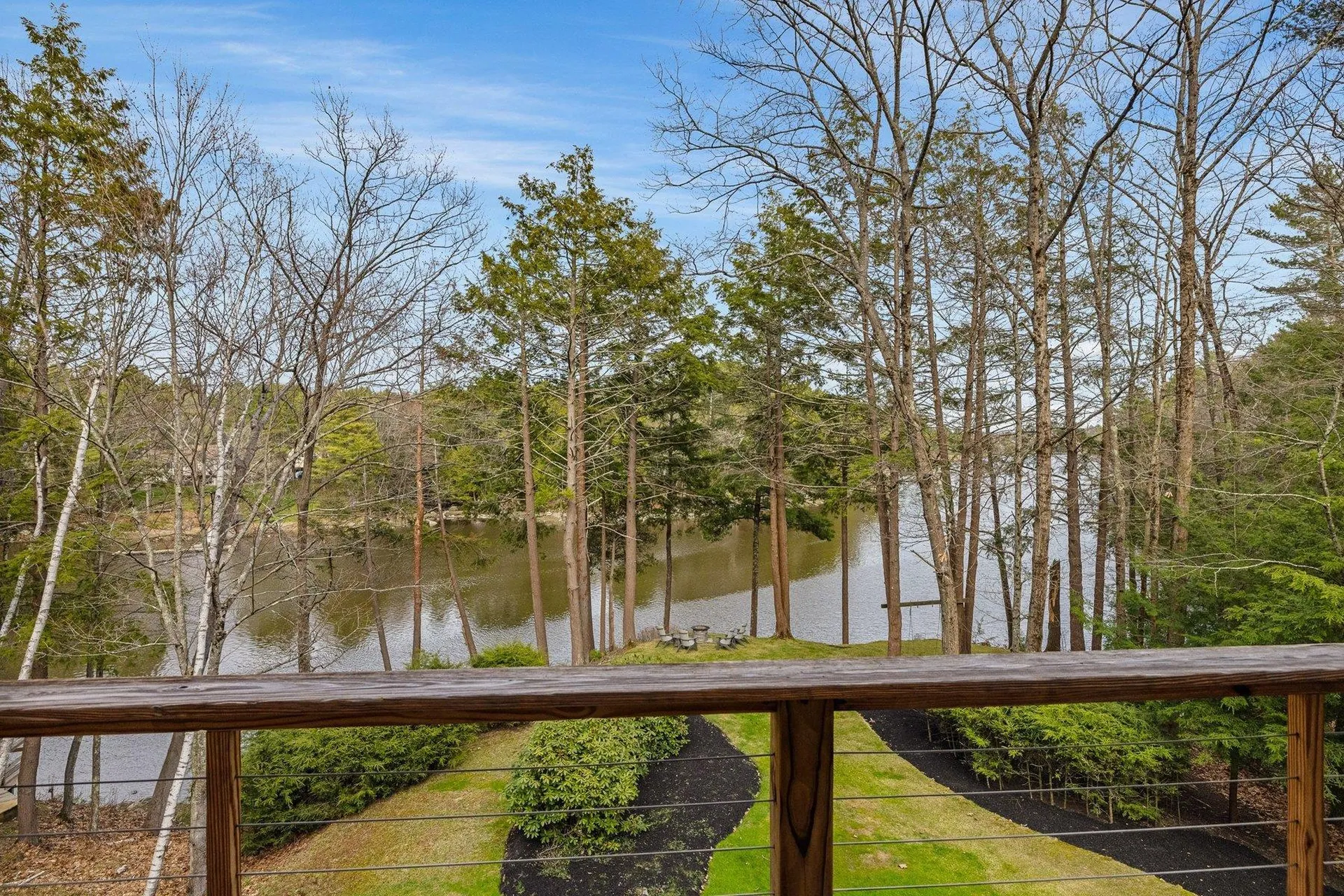 10 Great Cove Drive Newmarket NH 03857