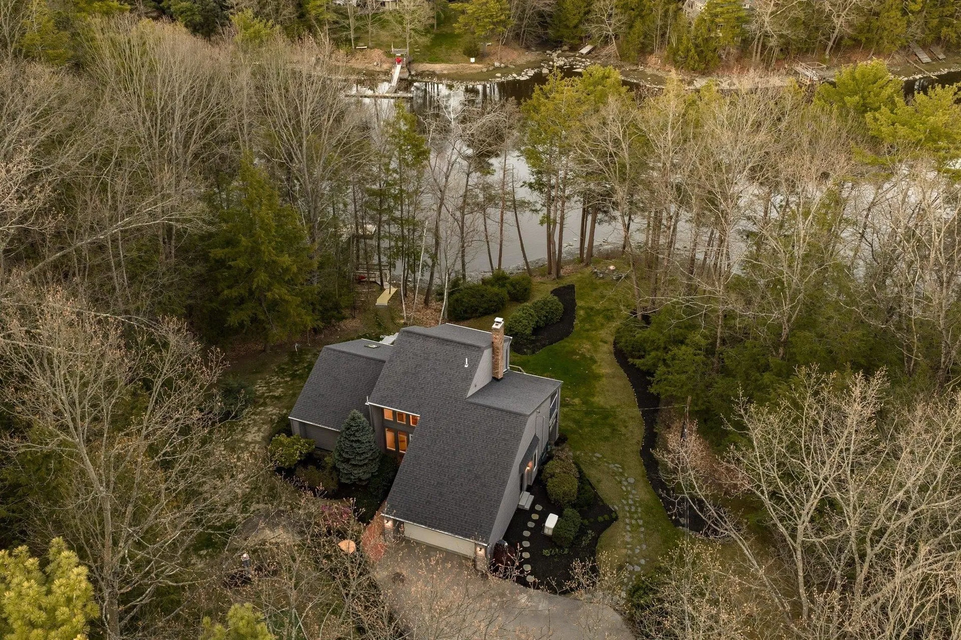 10 Great Cove Drive Newmarket NH 03857