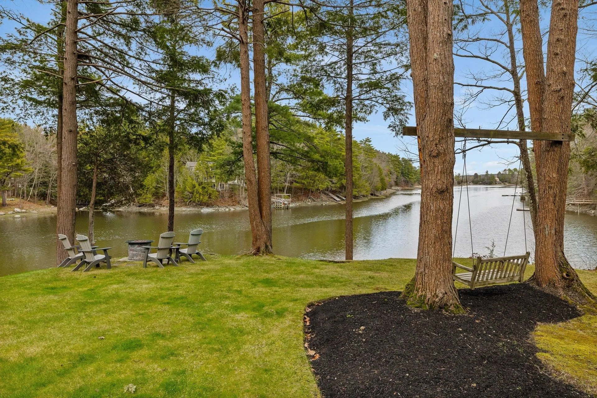 10 Great Cove Drive Newmarket NH 03857