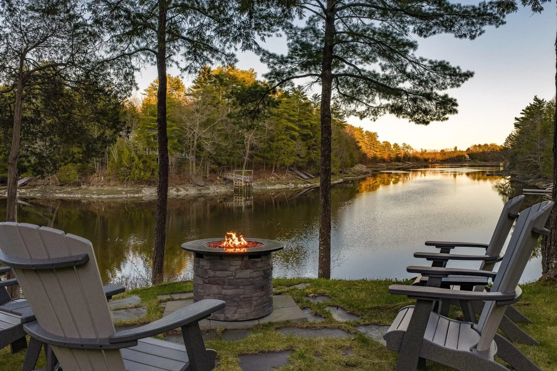10 Great Cove Drive Newmarket NH 03857