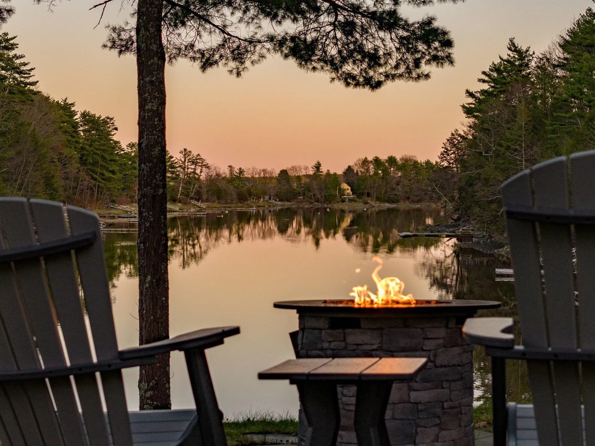 10 Great Cove Drive Newmarket NH 03857