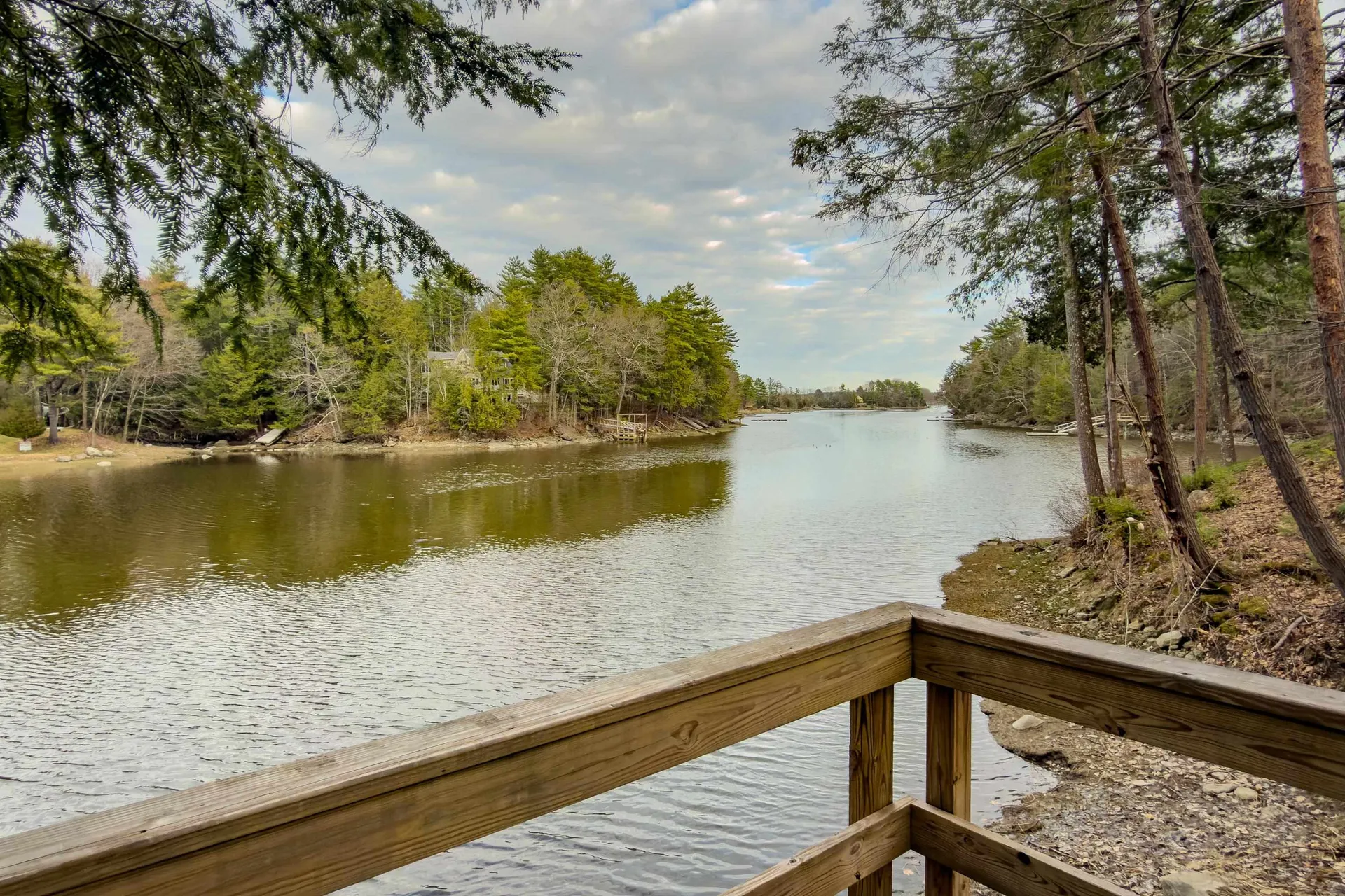 10 Great Cove Drive Newmarket NH 03857