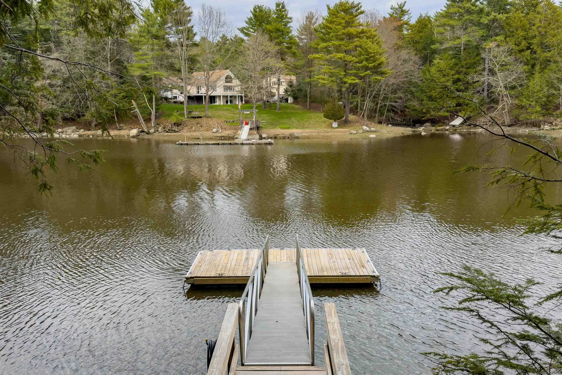 10 Great Cove Drive Newmarket NH 03857