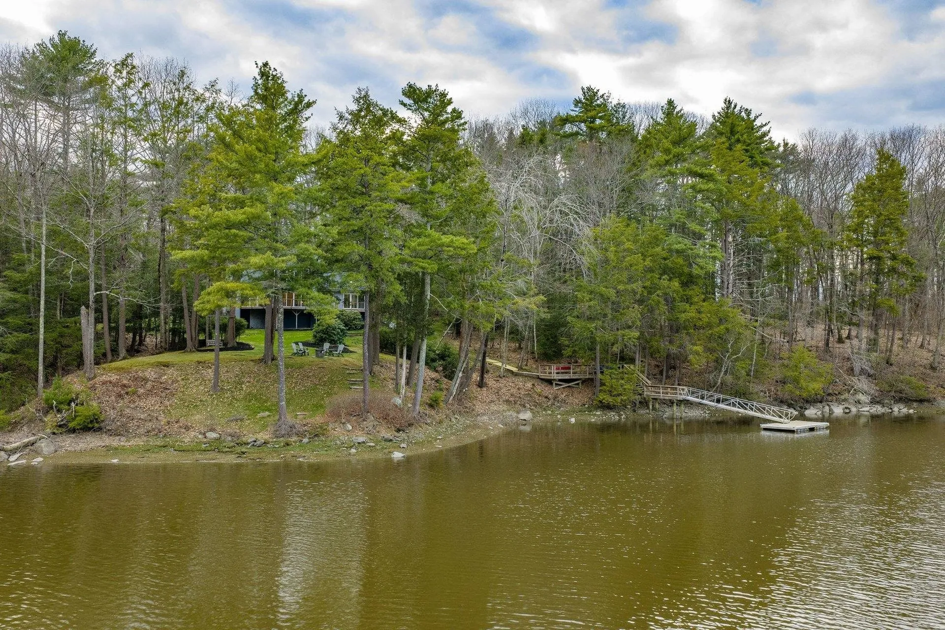 10 Great Cove Drive Newmarket NH 03857