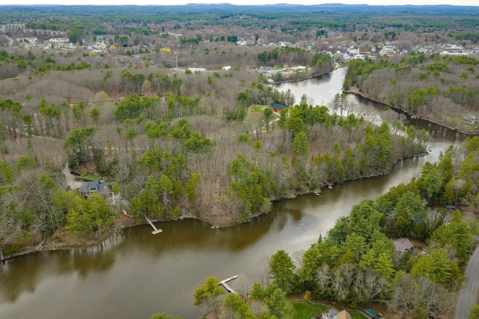 10 Great Cove Drive Newmarket NH 03857