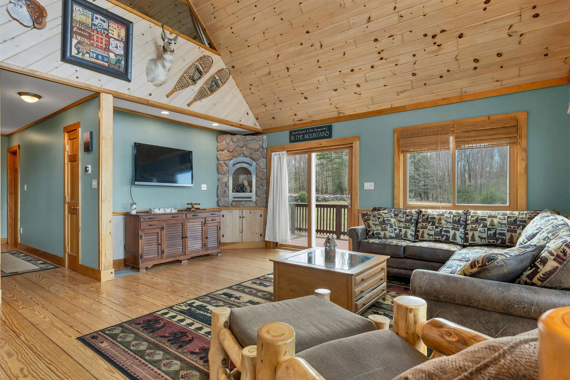 59 Effingham Road Ossipee NH 03864