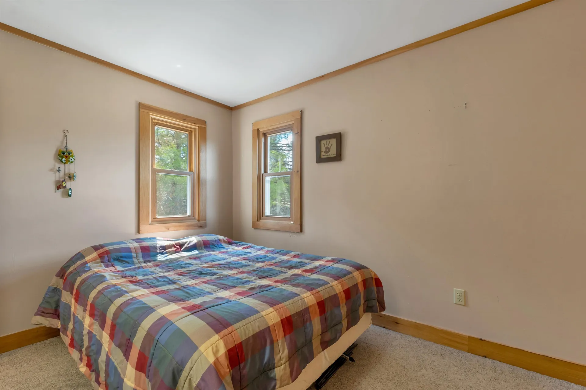 59 Effingham Road Ossipee NH 03864