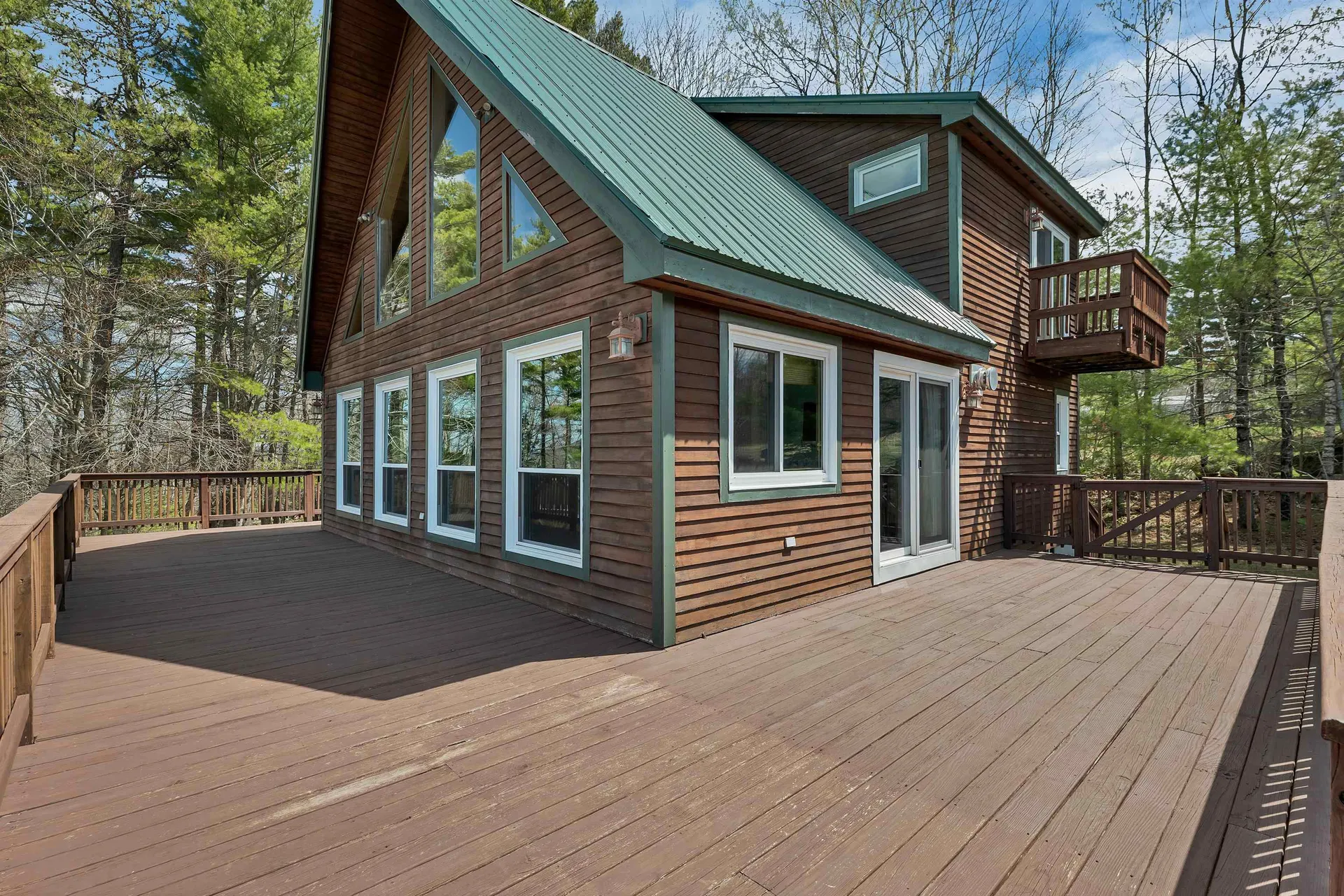 59 Effingham Road Ossipee NH 03864