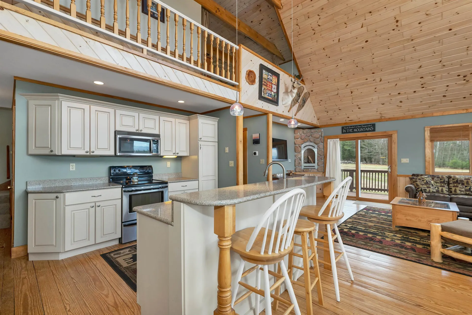59 Effingham Road Ossipee NH 03864
