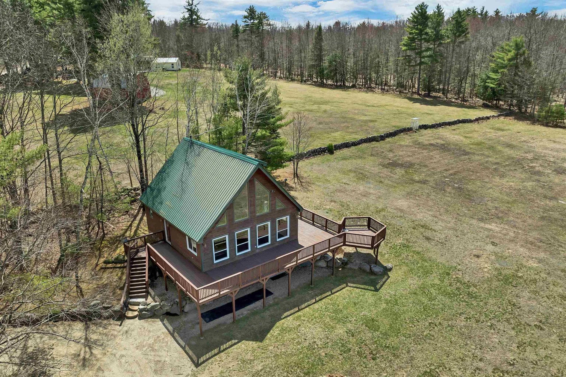 59 Effingham Road Ossipee NH 03864