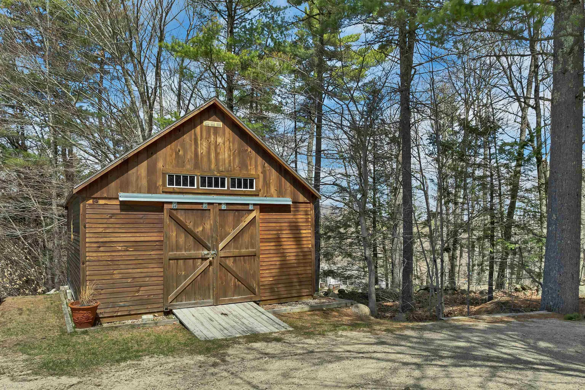 59 Effingham Road Ossipee NH 03864