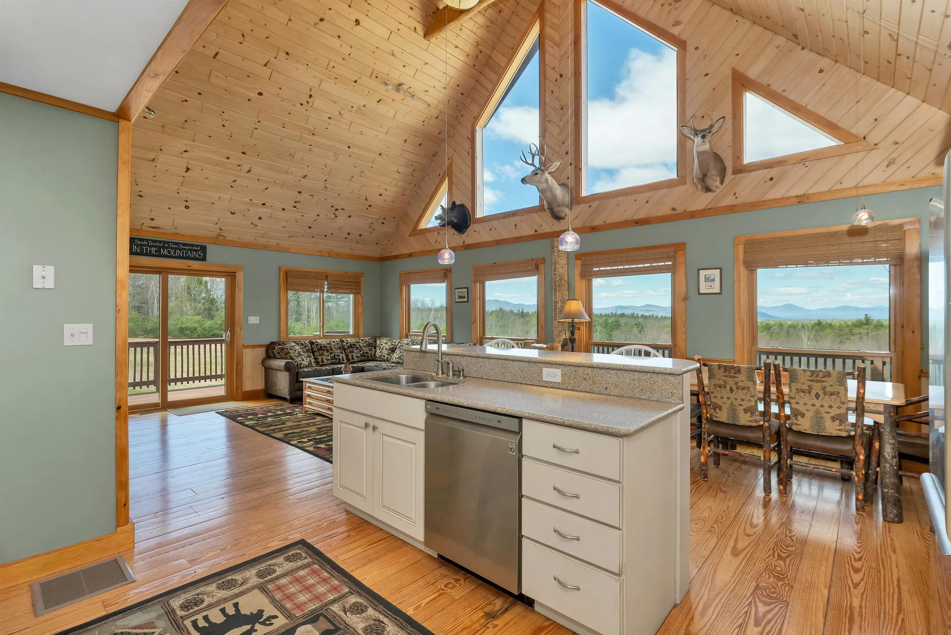 59 Effingham Road Ossipee NH 03864