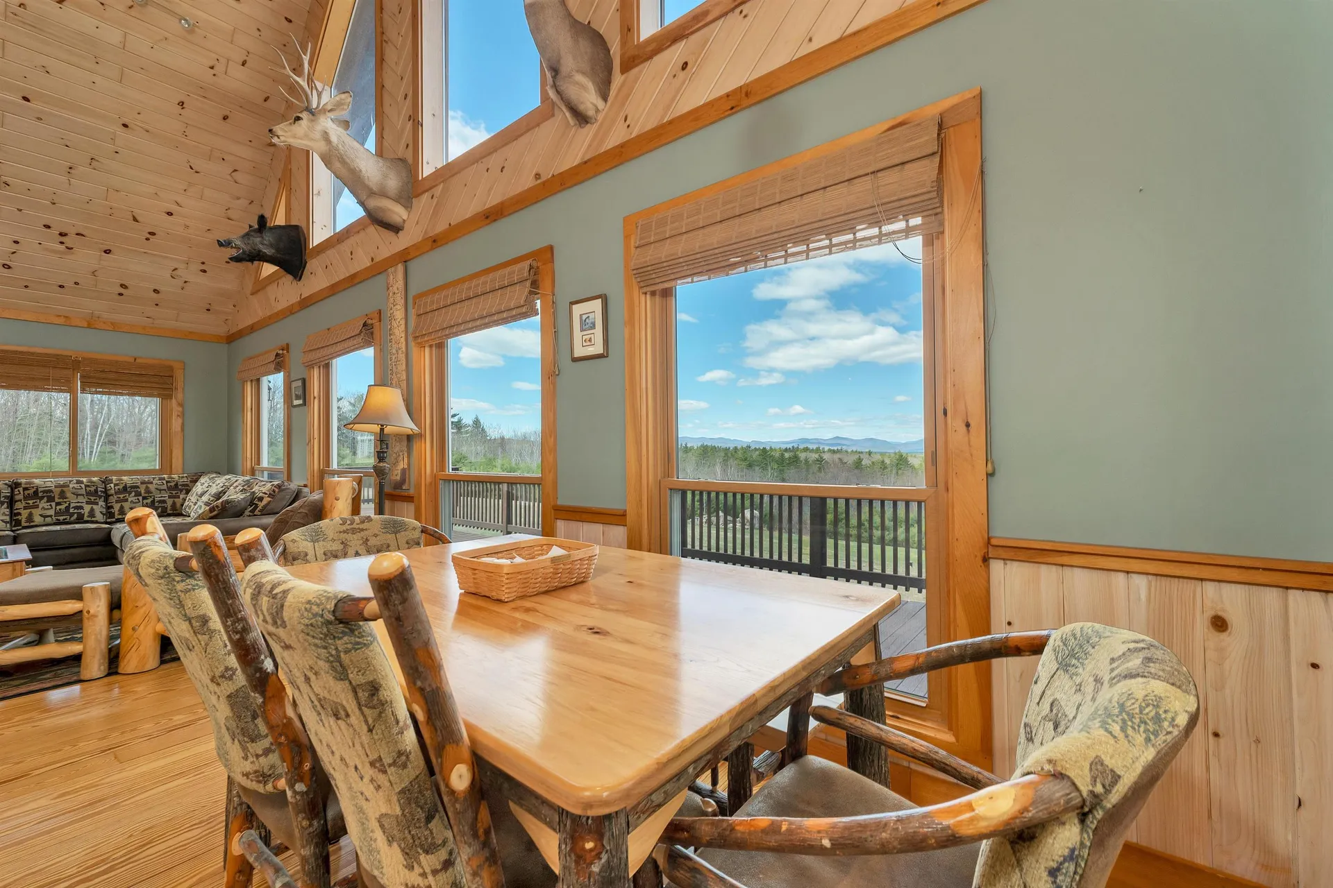 59 Effingham Road Ossipee NH 03864
