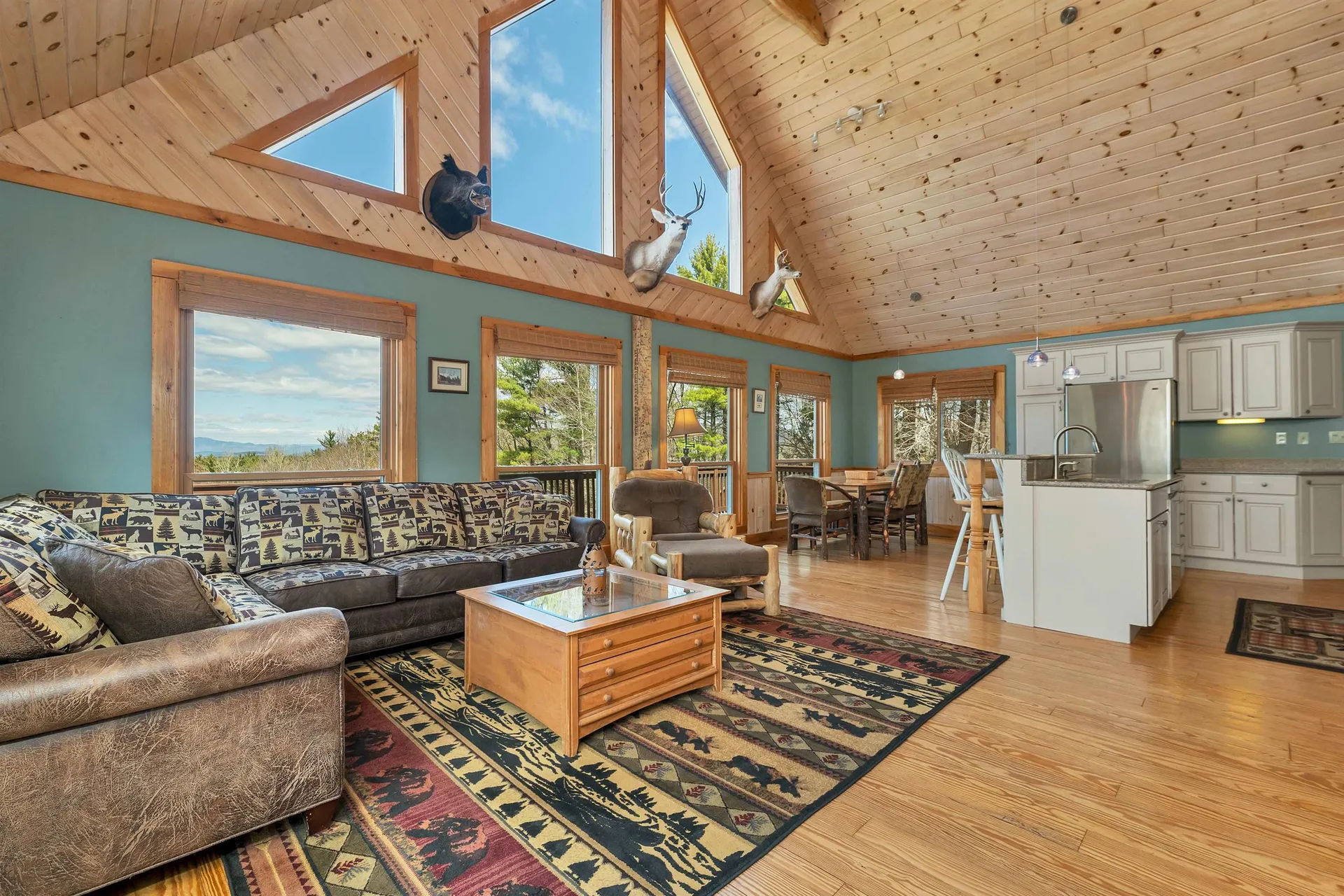59 Effingham Road Ossipee NH 03864