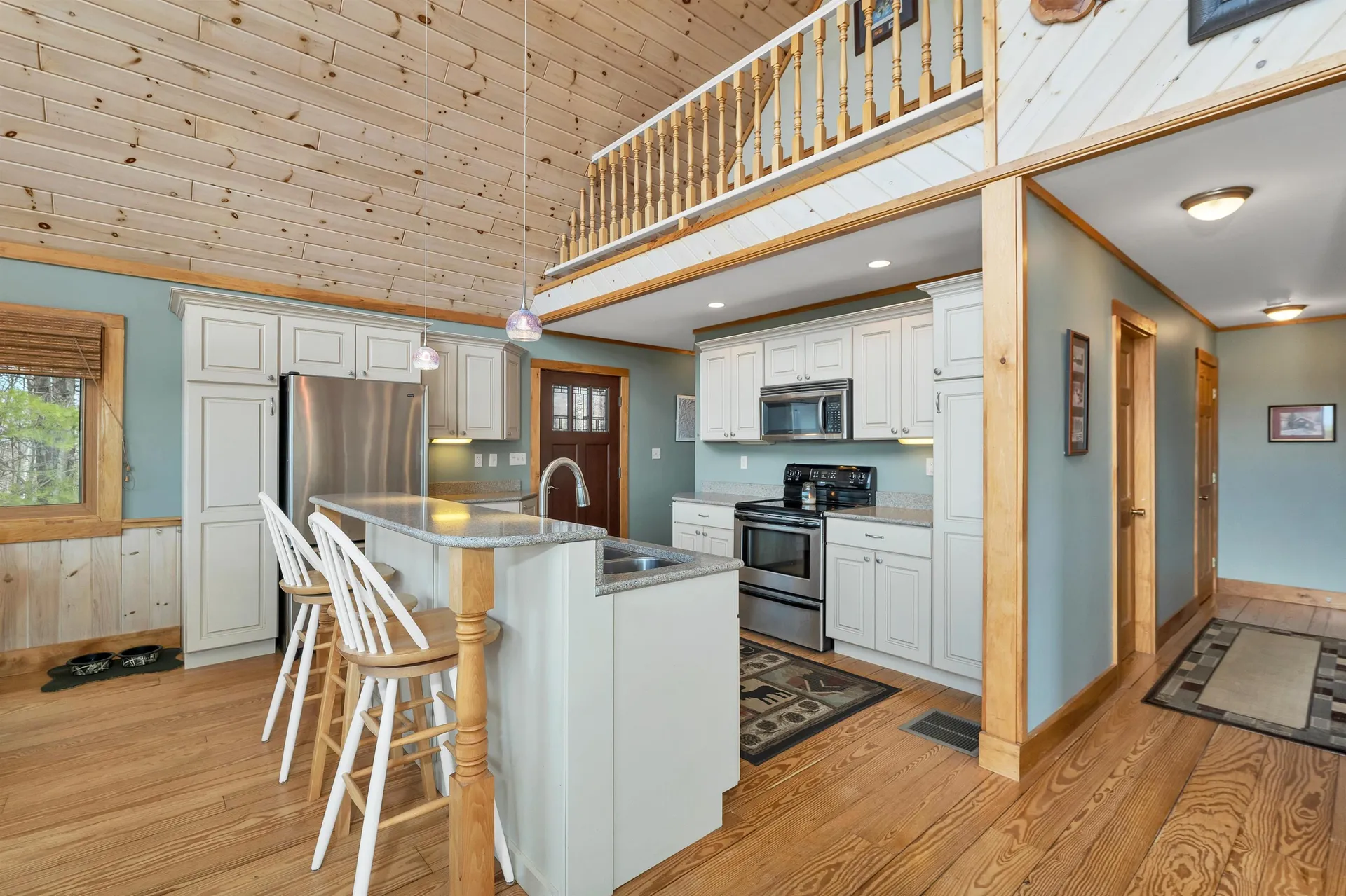 59 Effingham Road Ossipee NH 03864