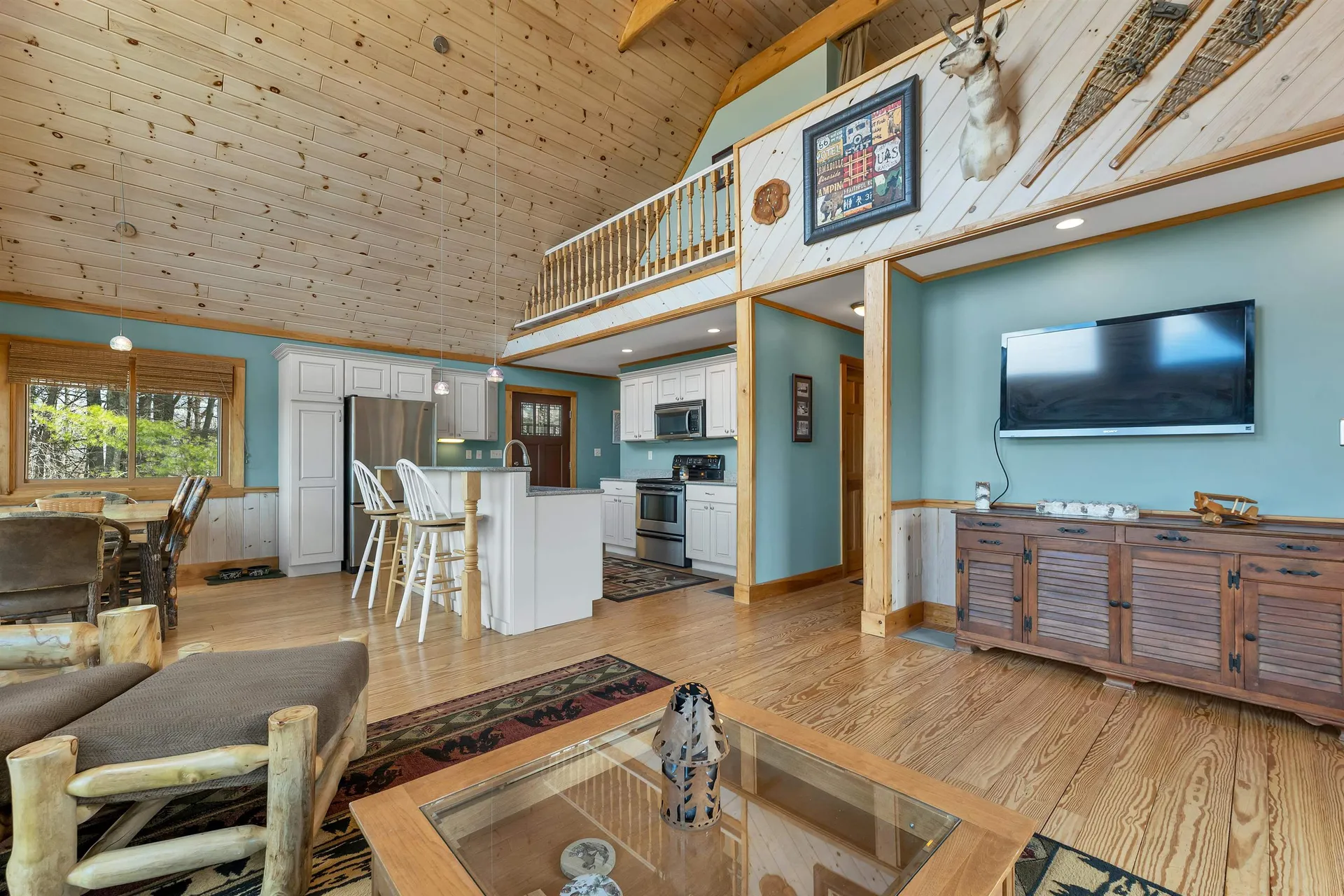 59 Effingham Road Ossipee NH 03864