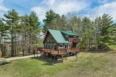 59 Effingham Road Ossipee NH 03864